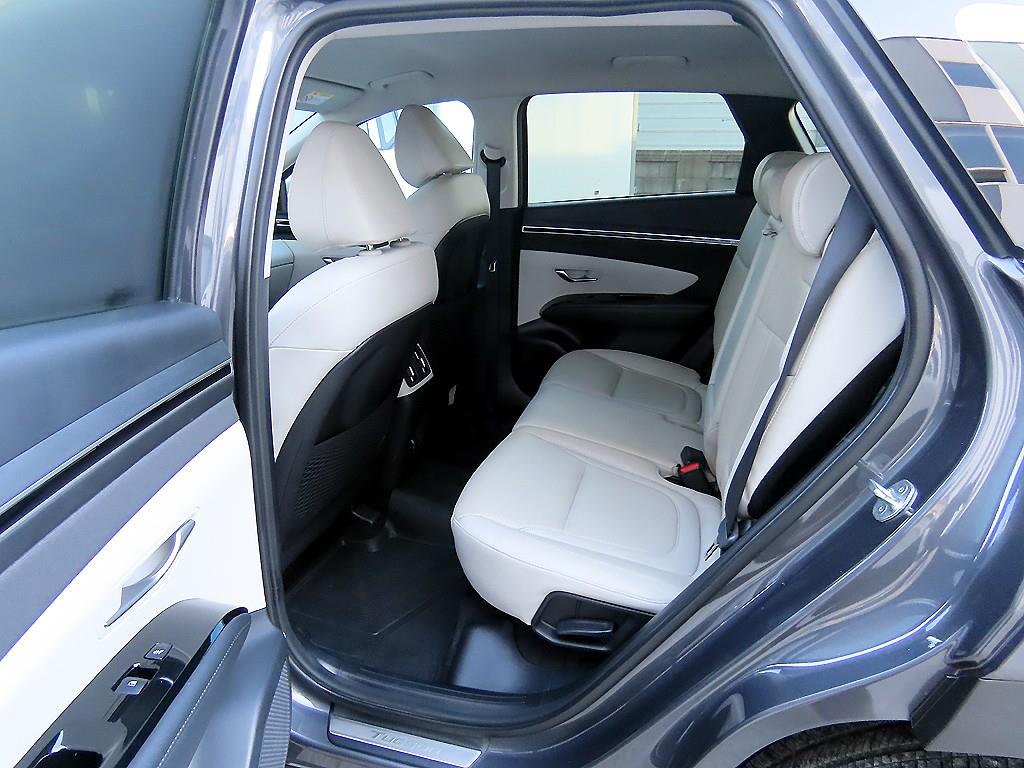 현대 더 올뉴투싼 1.6 터보 AWD 인스퍼레이션 - 이미지 16