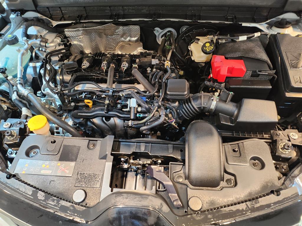 르노 (삼성) XM3 1.6 GTe LE - 이미지 7