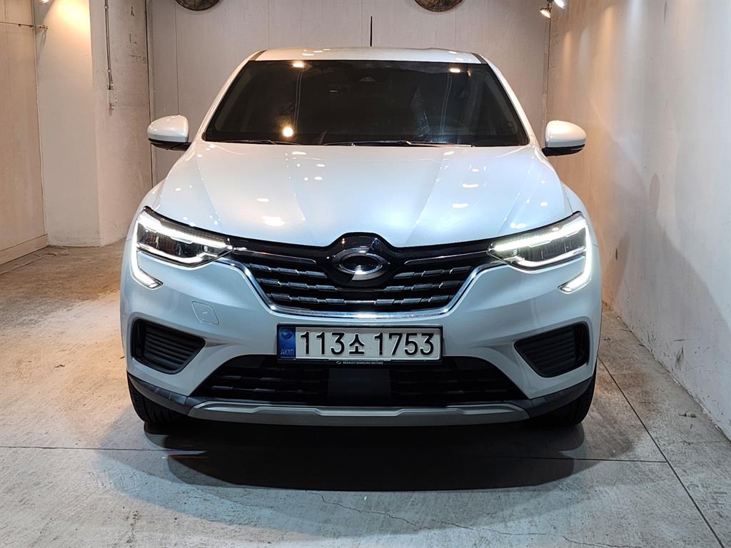 르노 (삼성) XM3 1.6 GTe LE - 이미지 2