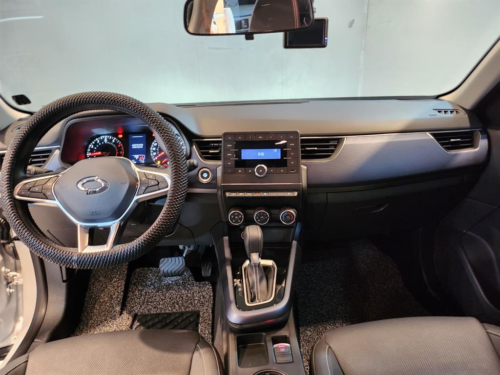 르노 (삼성) XM3 1.6 GTe LE - 이미지 6