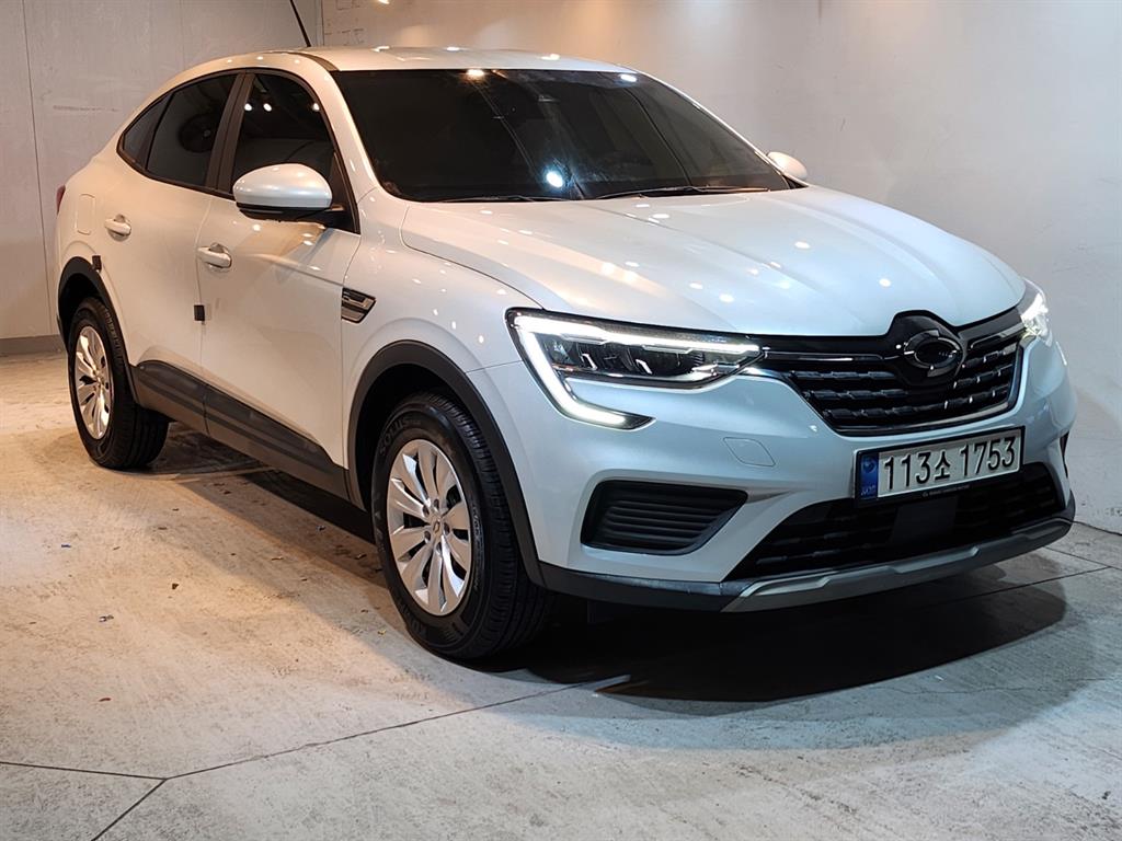 르노 (삼성) XM3 1.6 GTe LE - 이미지 3