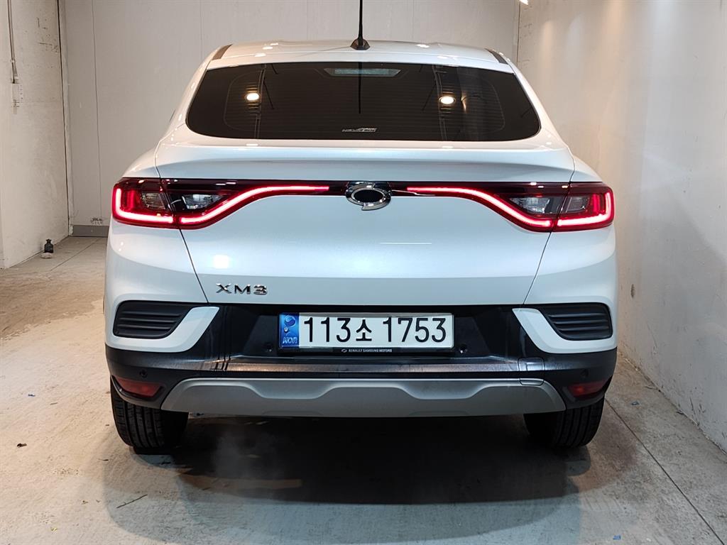 르노 (삼성) XM3 1.6 GTe LE - 이미지 10