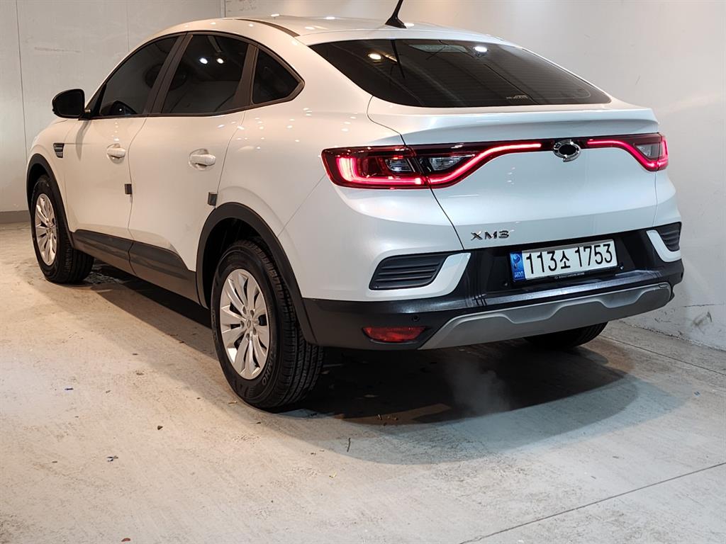 르노 (삼성) XM3 1.6 GTe LE - 이미지 13