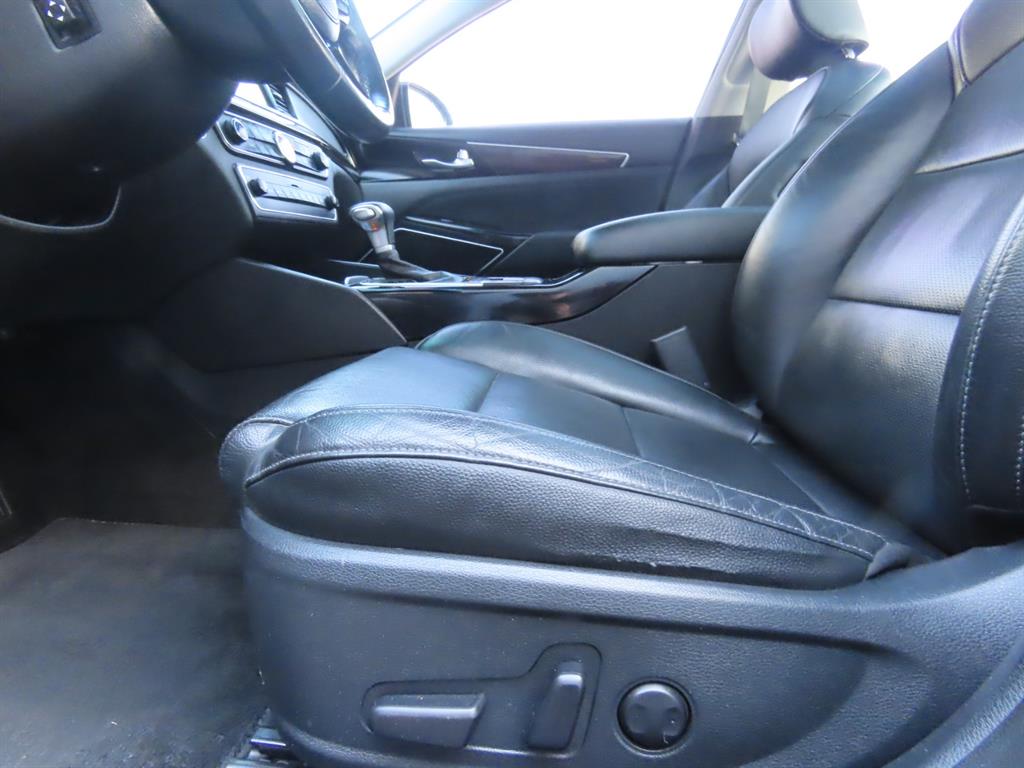 기아 올 뉴K7 R2.2 디젤 노블레스 - 이미지 2