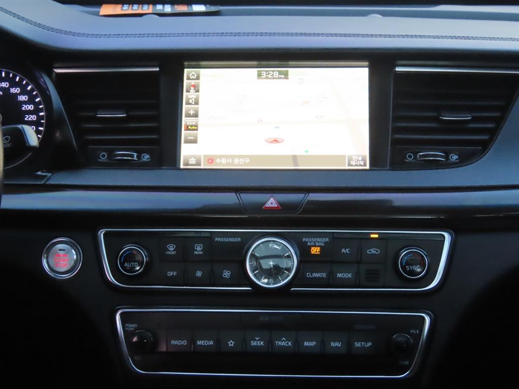 기아 올 뉴K7 R2.2 디젤 노블레스 - 이미지 12