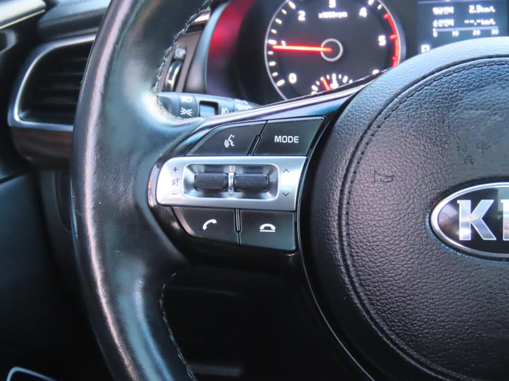 기아 올 뉴K7 R2.2 디젤 노블레스 - 이미지 13