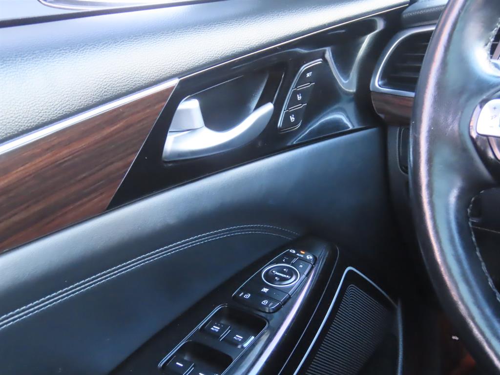 기아 올 뉴K7 R2.2 디젤 노블레스 - 이미지 19