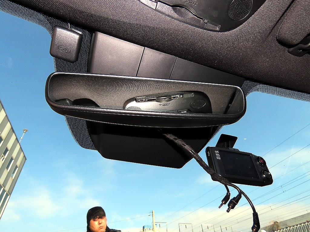 기아 신형 K5(DL3) 2.0 가솔린 노블레스 - 이미지 2