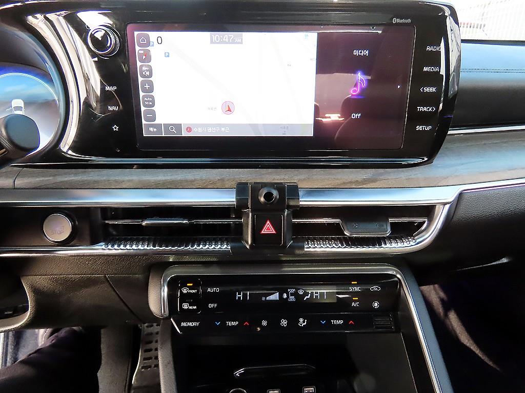 기아 신형 K5(DL3) 2.0 가솔린 노블레스 - 이미지 3