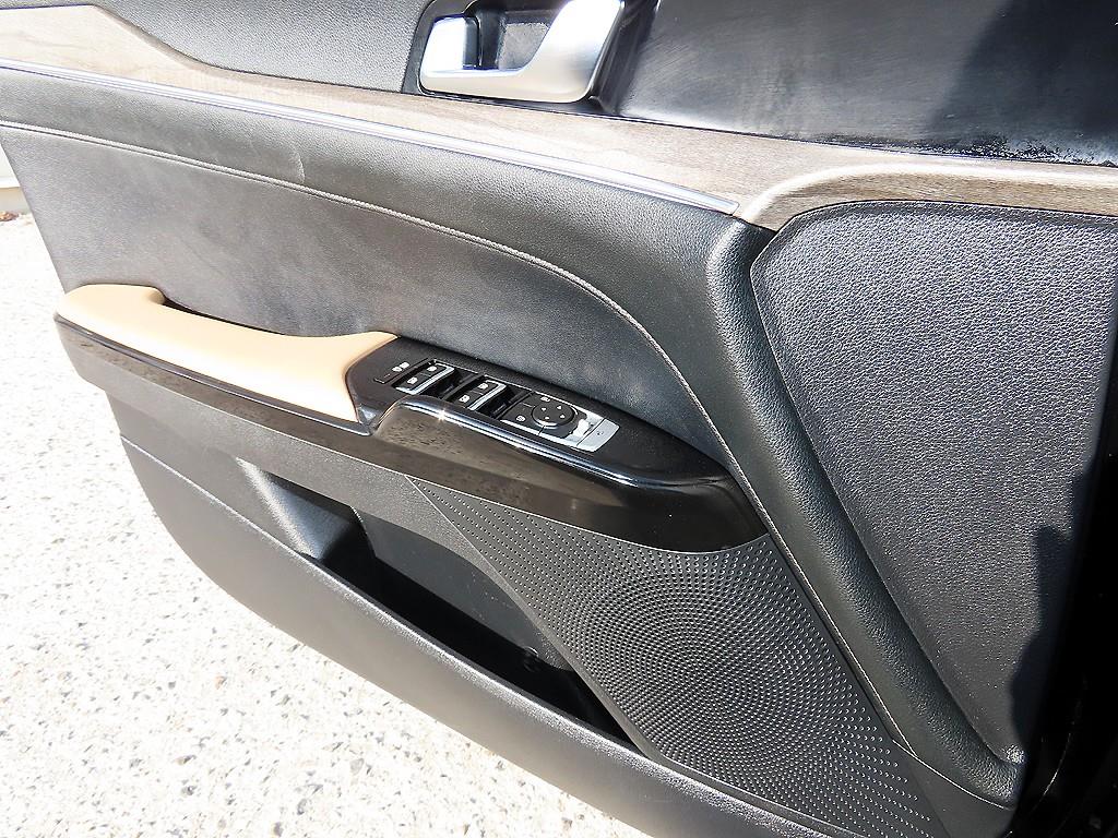 기아 신형 K5(DL3) 2.0 가솔린 노블레스 - 이미지 13