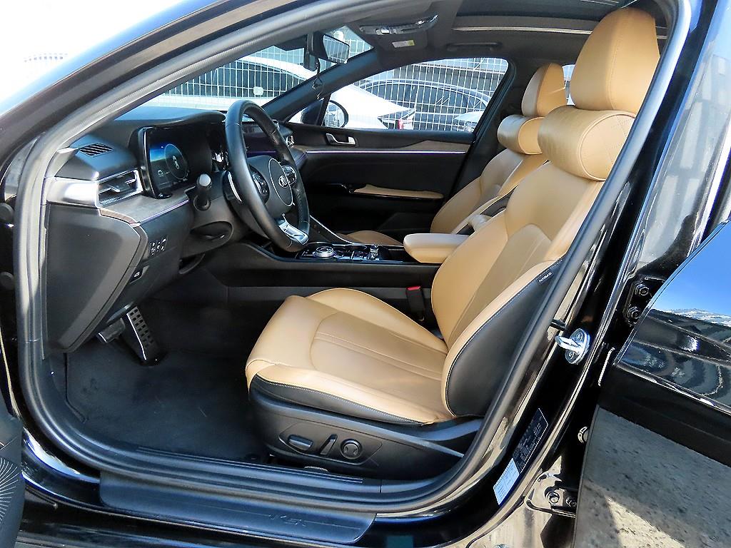 기아 신형 K5(DL3) 2.0 가솔린 노블레스 - 이미지 14