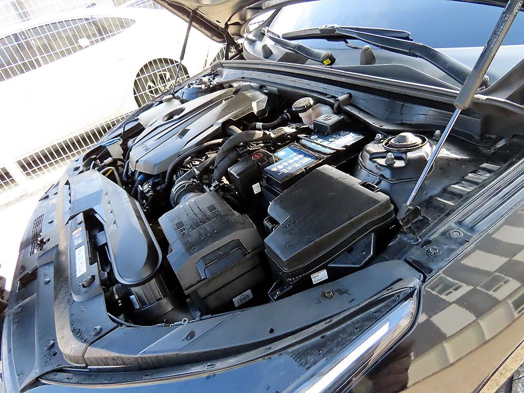 기아 신형 K5(DL3) 2.0 가솔린 노블레스 - 이미지 17