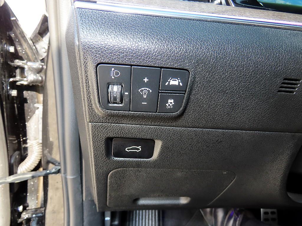 기아 신형 K5(DL3) 2.0 가솔린 노블레스 - 이미지 20