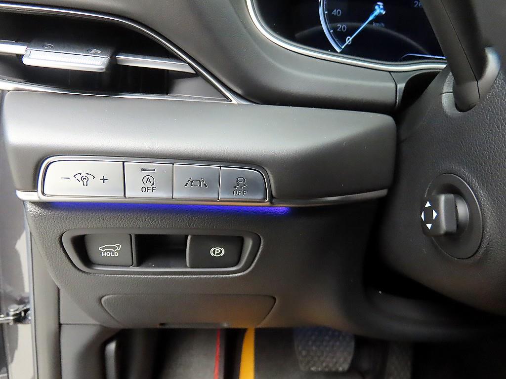 제네시스 GV80 3.5 가솔린 AWD 기본형 - 이미지 9