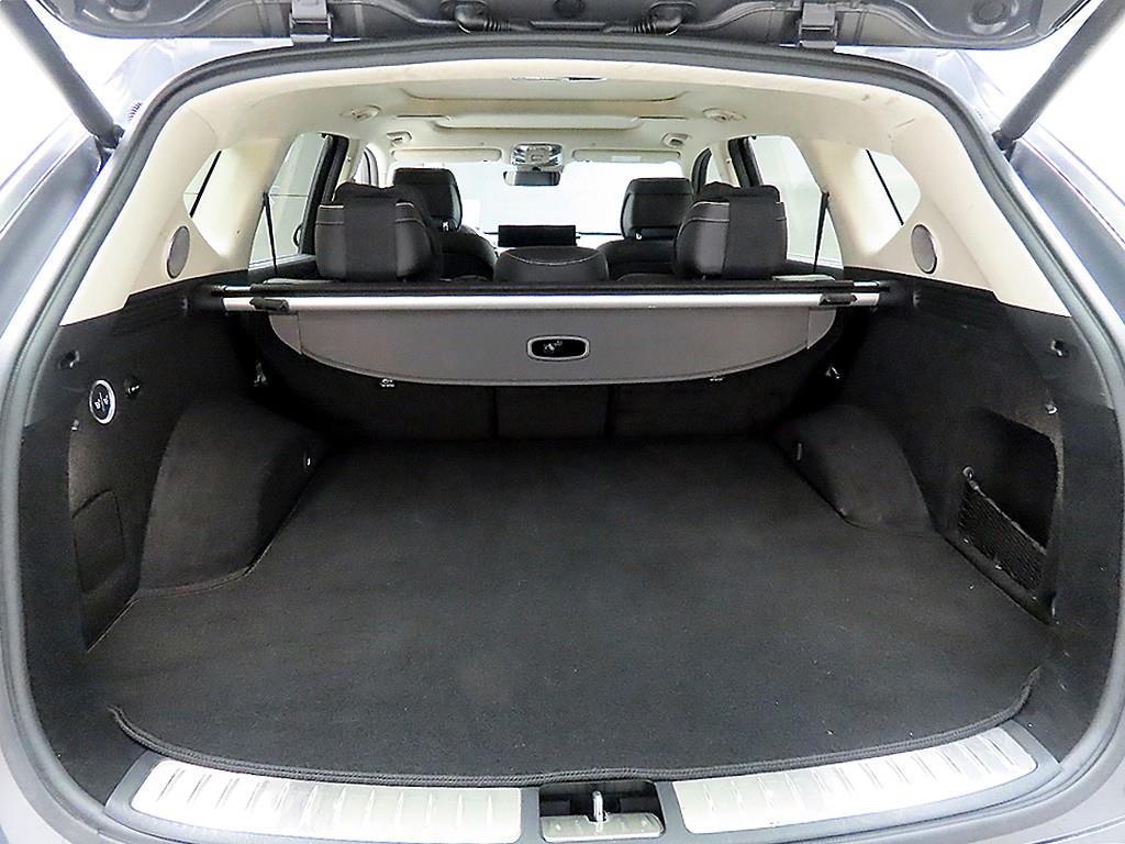 제네시스 GV80 3.5 가솔린 AWD 기본형 - 이미지 16