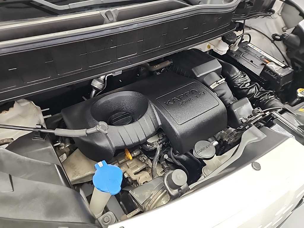 기아 더 뉴레이 1.0 가솔린 프레스티지 - 이미지 10