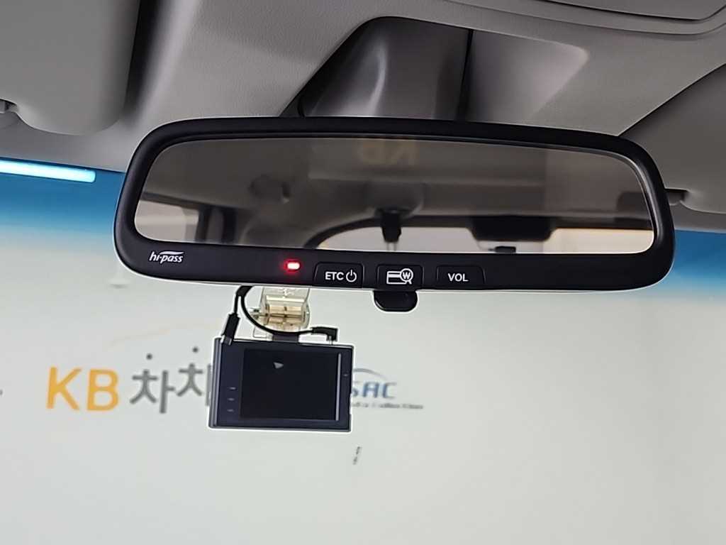 기아 더 뉴레이 1.0 가솔린 프레스티지 - 이미지 16