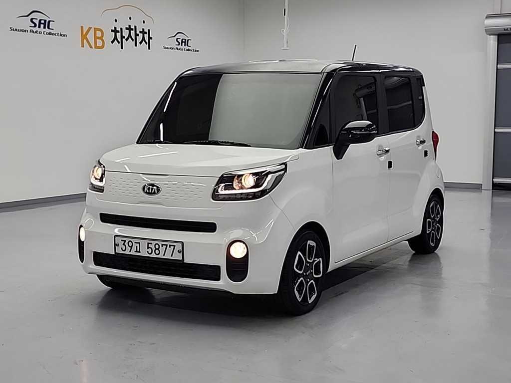 기아 더 뉴레이 1.0 가솔린 프레스티지 - 이미지 15