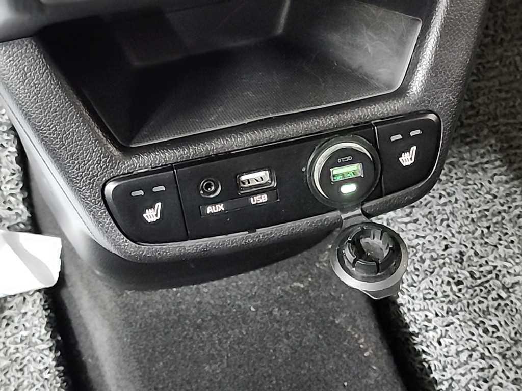 기아 더 뉴레이 1.0 가솔린 프레스티지 - 이미지 19