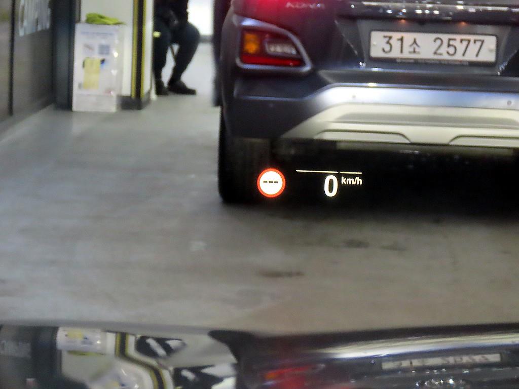 BMW 5시리즈(7세대) 520i M 스포츠팩 - 이미지 10