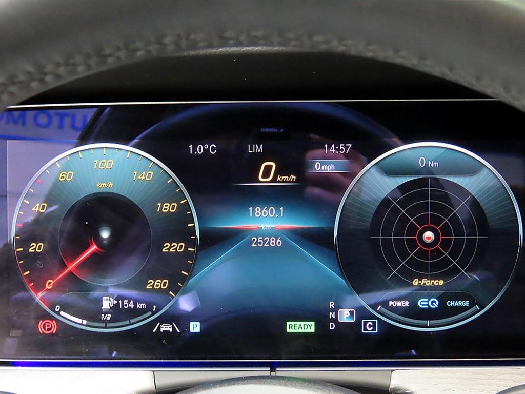 벤츠 E클래스(5세대) E350 4매틱 AMG 라인 - 이미지 4