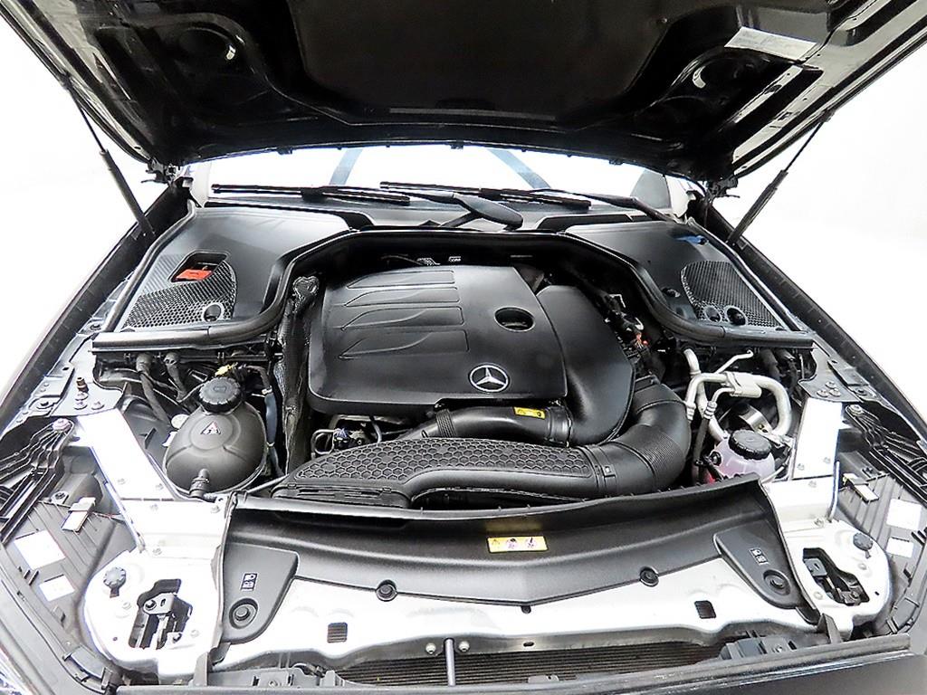 벤츠 E클래스(5세대) E350 4매틱 AMG 라인 - 이미지 8