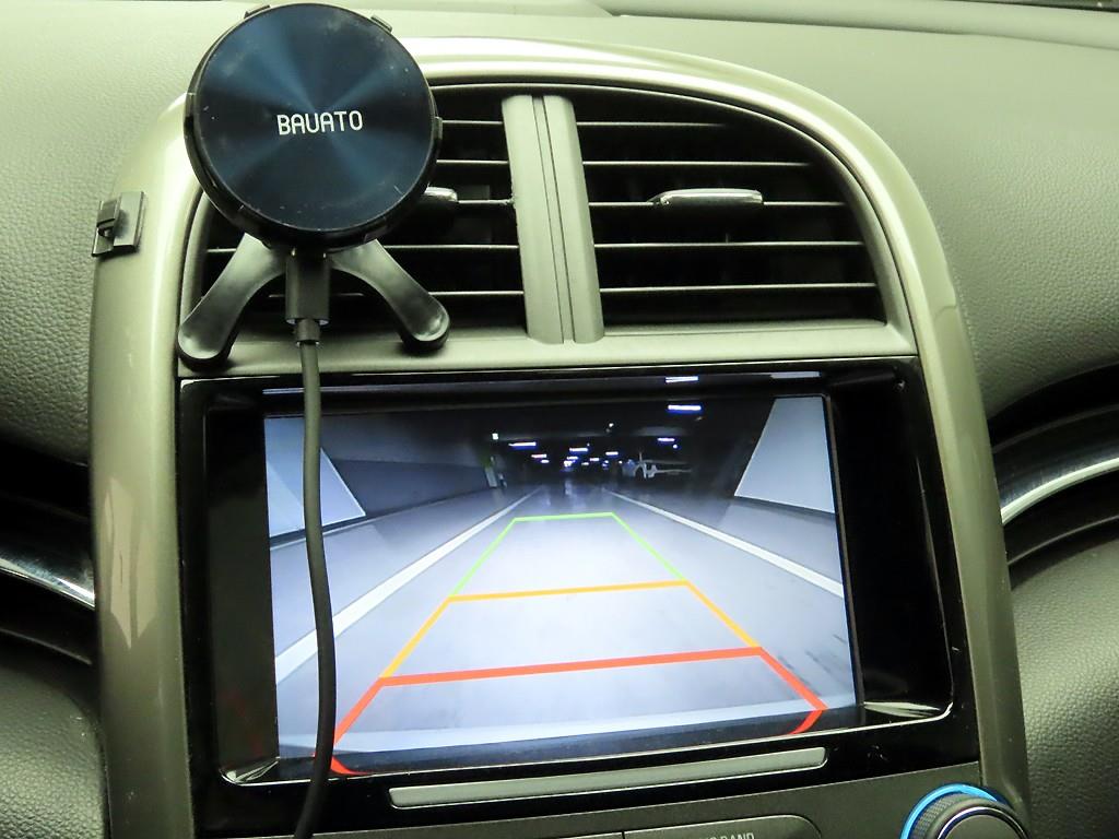 쉐보레 (대우) 말리부 2.0 디젤 LT 디럭스팩