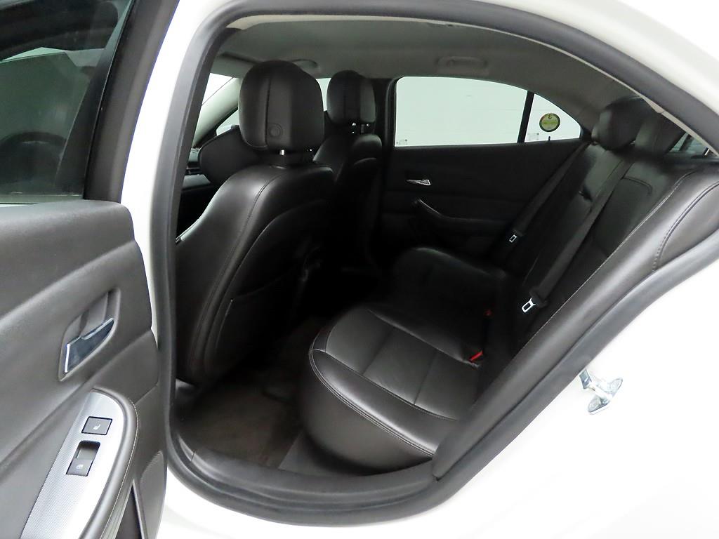 쉐보레 (대우) 말리부 2.0 디젤 LT 디럭스팩 - 이미지 3