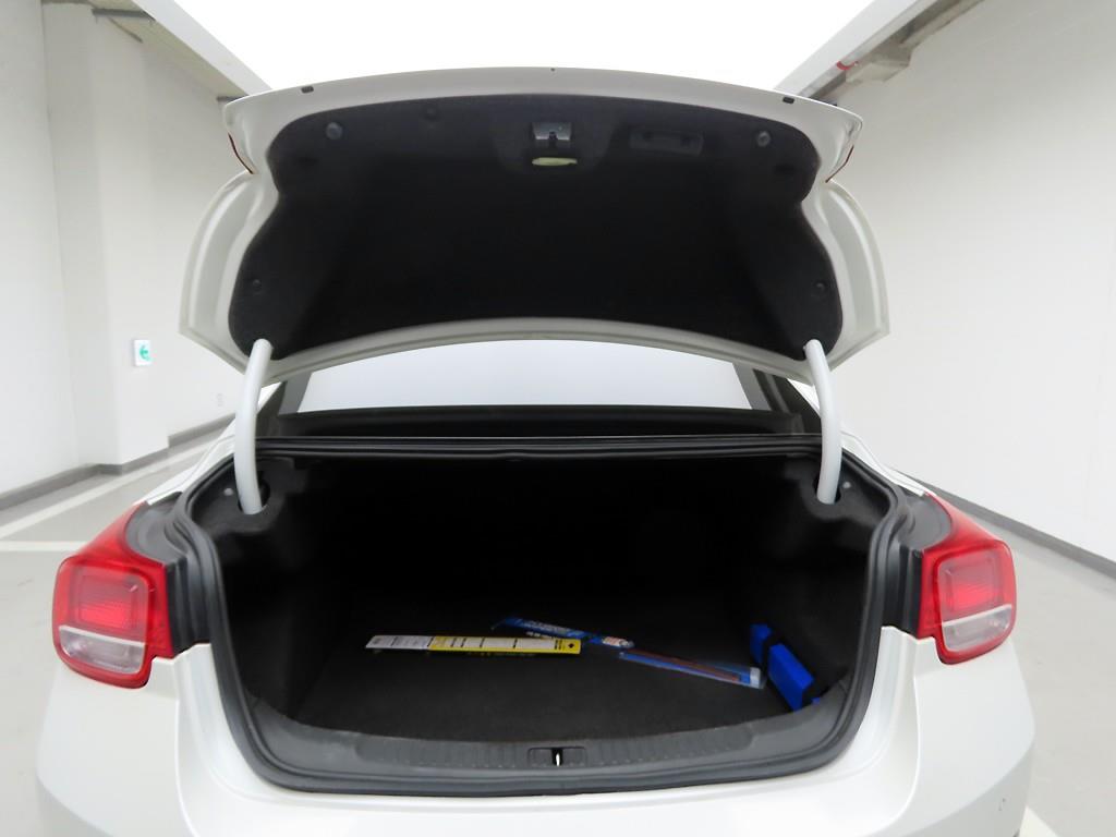 쉐보레 (대우) 말리부 2.0 디젤 LT 디럭스팩 - 이미지 2