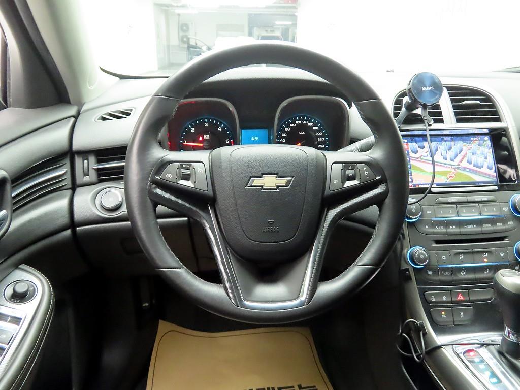 쉐보레 (대우) 말리부 2.0 디젤 LT 디럭스팩 - 이미지 12