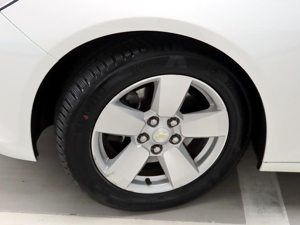 쉐보레 (대우) 말리부 2.0 디젤 LT 디럭스팩 - 이미지 10