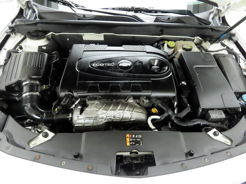 쉐보레 (대우) 말리부 2.0 디젤 LT 디럭스팩 - 이미지 20