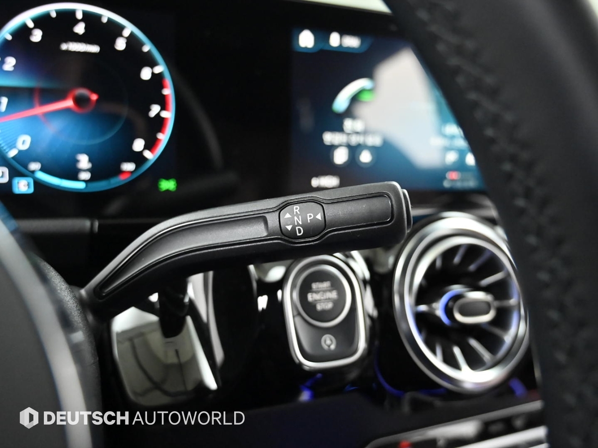 벤츠 GLA클래스(2세대) GLA 250 4매틱 - 이미지 8