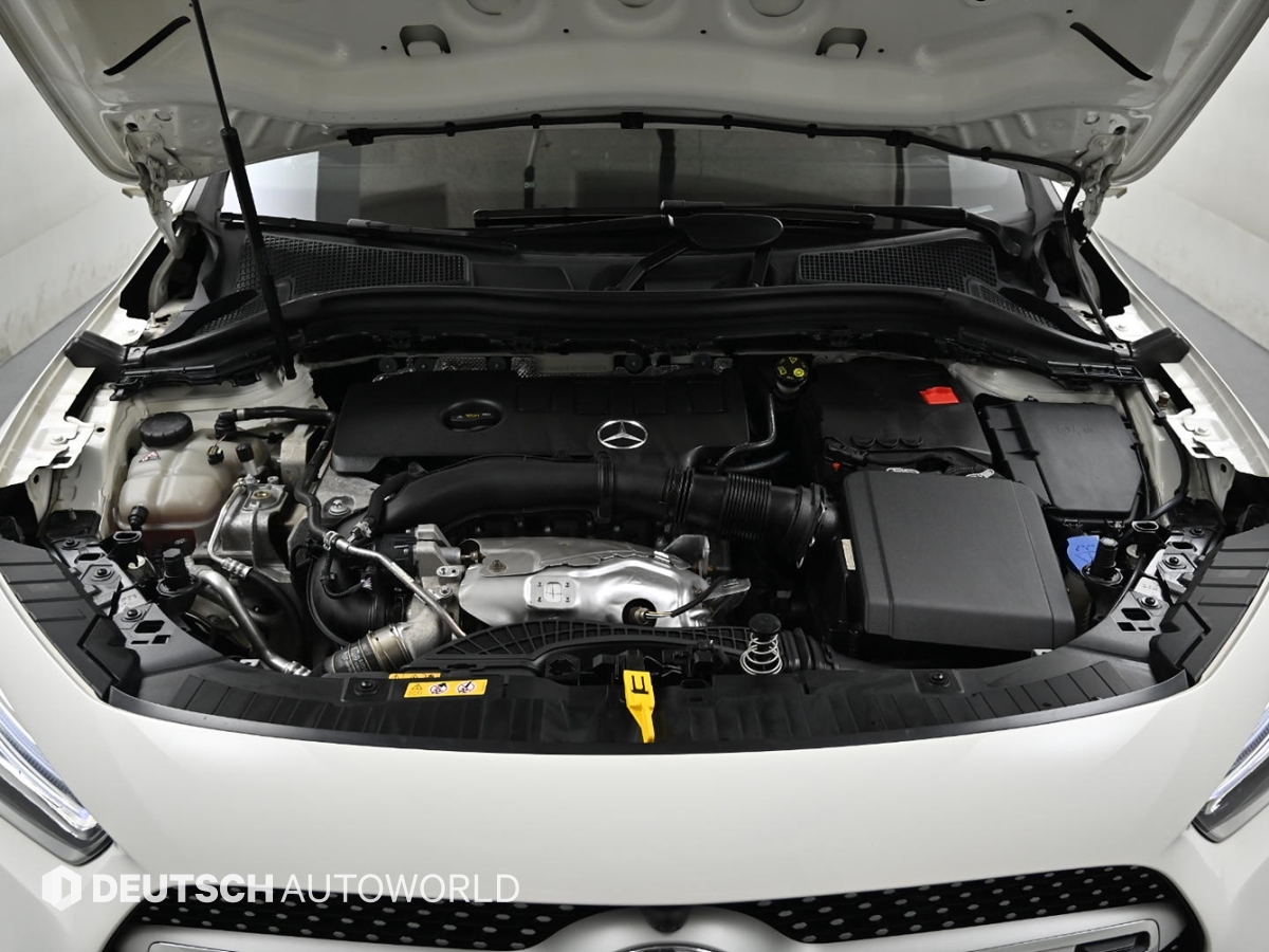 벤츠 GLA클래스(2세대) GLA 250 4매틱 - 이미지 9