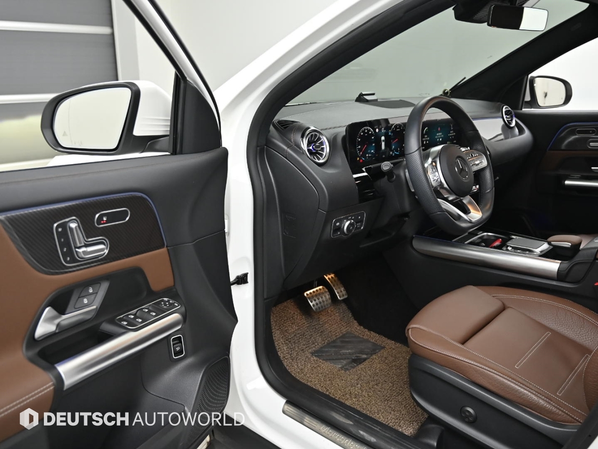 벤츠 GLA클래스(2세대) GLA 250 4매틱 - 이미지 20