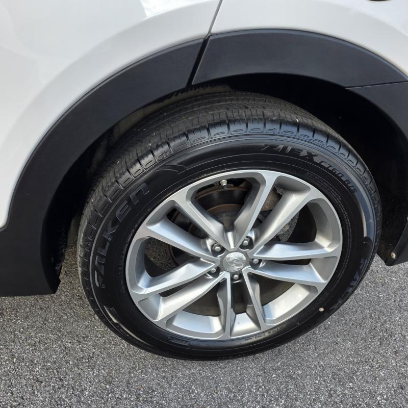 현대 싼타페 더 프라임 디젤 R2.0 4WD 프리미엄 - 이미지 4