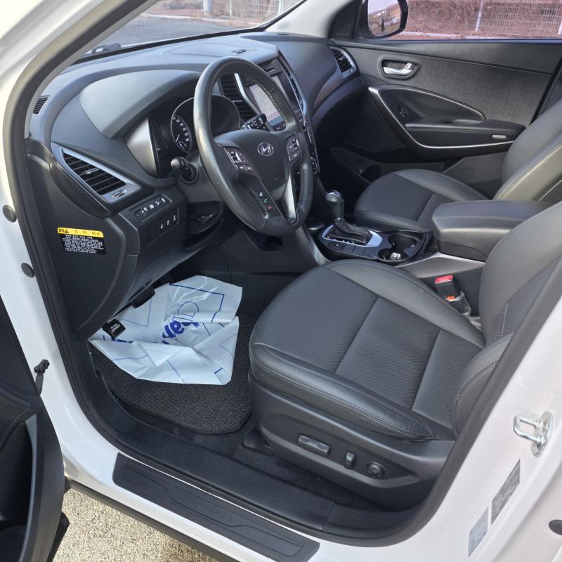 현대 싼타페 더 프라임 디젤 R2.0 4WD 프리미엄 - 이미지 3