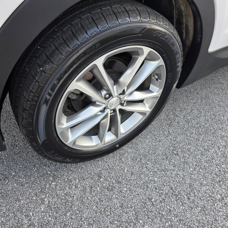 현대 싼타페 더 프라임 디젤 R2.0 4WD 프리미엄 - 이미지 16