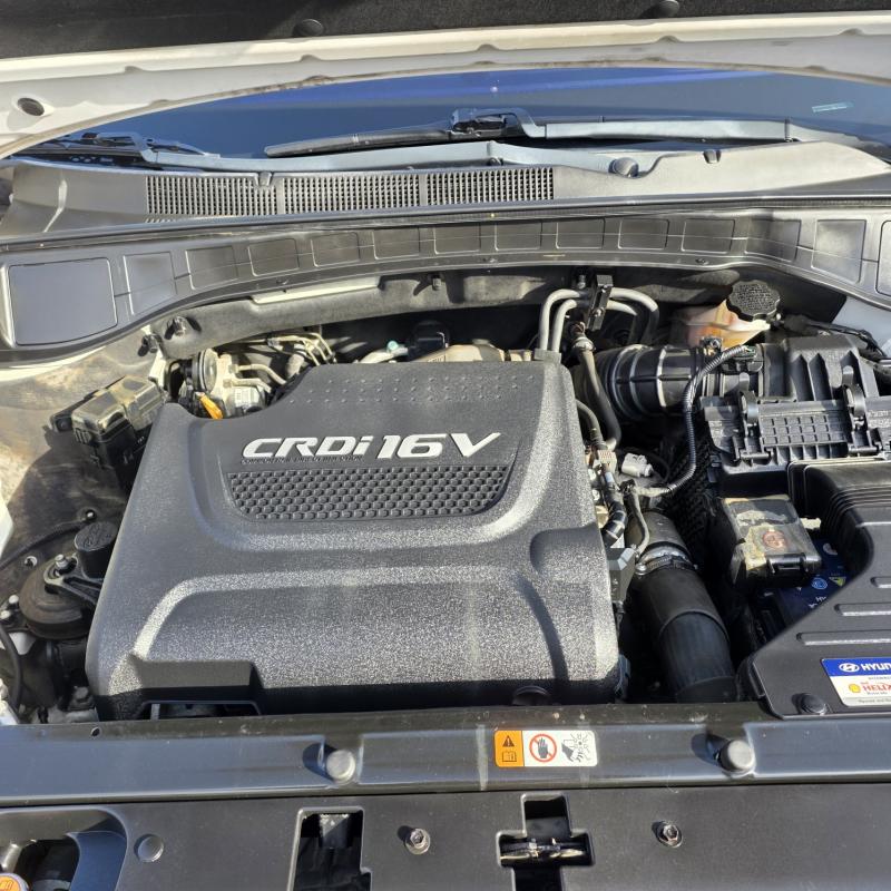 현대 싼타페 더 프라임 디젤 R2.0 4WD 프리미엄 - 이미지 14