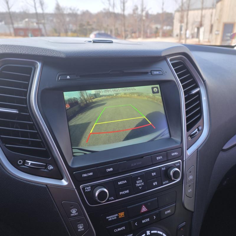 현대 싼타페 더 프라임 디젤 R2.0 4WD 프리미엄 - 이미지 18