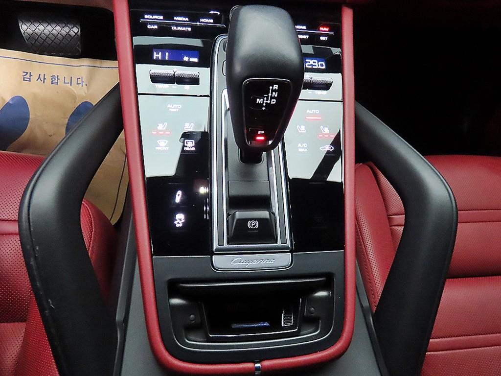 포르쉐 카이엔(3세대) 3.0 V6 - 이미지 10