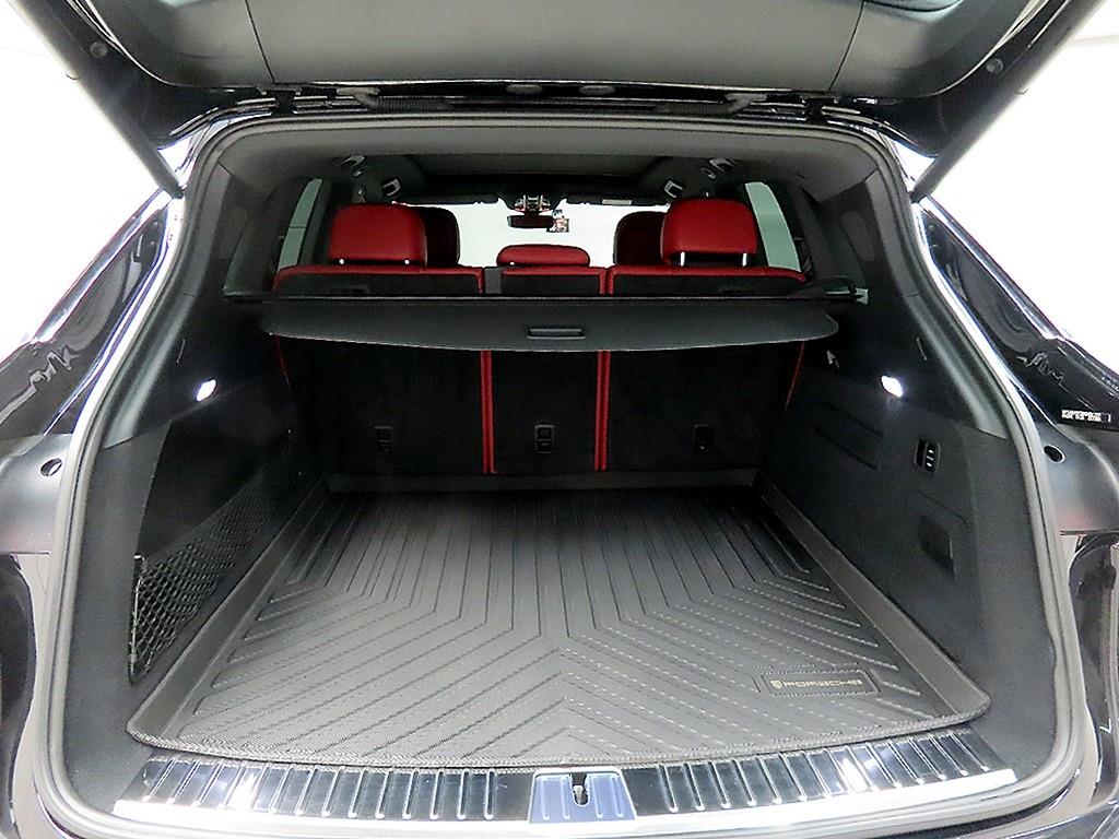 포르쉐 카이엔(3세대) 3.0 V6 - 이미지 13