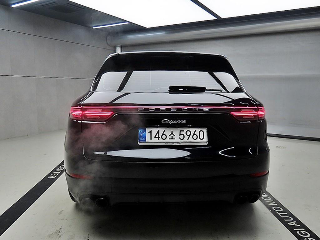 포르쉐 카이엔(3세대) 3.0 V6 - 이미지 14