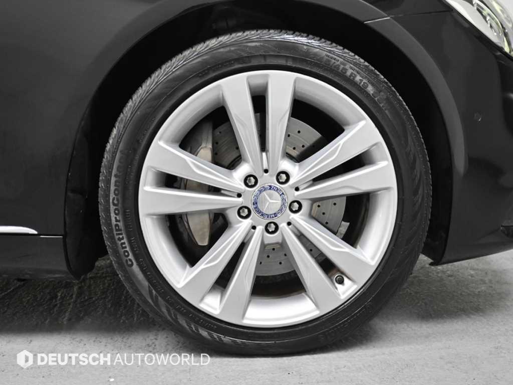 벤츠 S클래스(6세대) S560L 4매틱 - 이미지 3