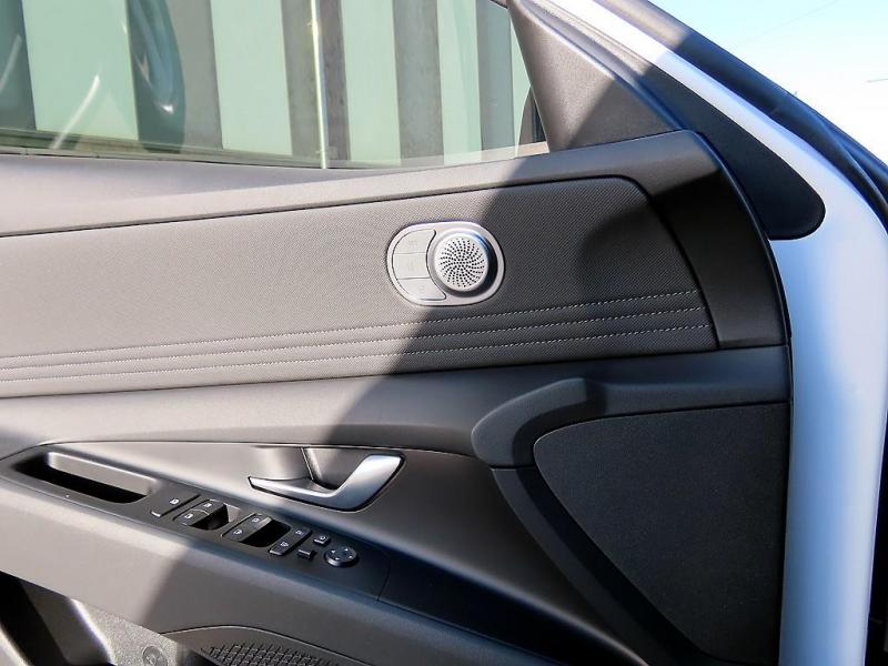 현대 더 뉴아반떼(CN7) 가솔린 1.6 인스퍼레이션 - 이미지 3