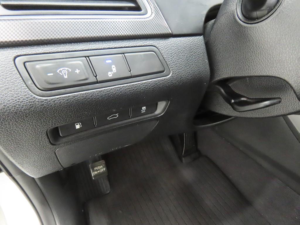 현대 LF쏘나타 1.6 터보 스마트 스페셜 - 이미지 18