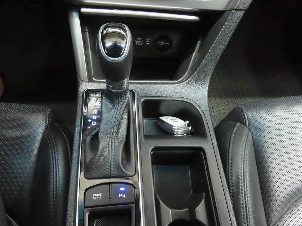 현대 LF쏘나타 1.6 터보 스마트 스페셜 - 이미지 20