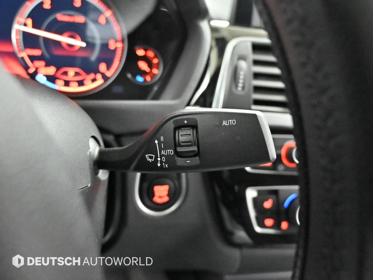 BMW 그란투리스모(GT) 3시리즈 GT 320d - 이미지 4