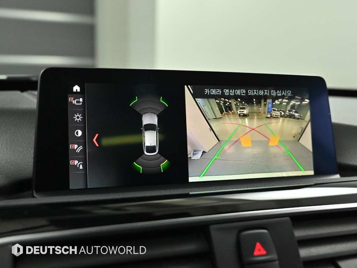 BMW 그란투리스모(GT) 3시리즈 GT 320d - 이미지 6