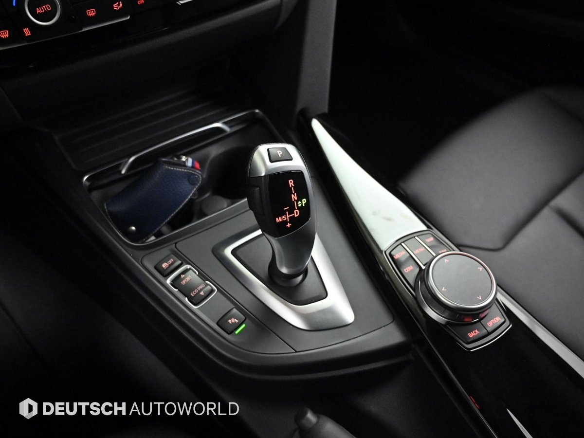 BMW 그란투리스모(GT) 3시리즈 GT 320d - 이미지 10